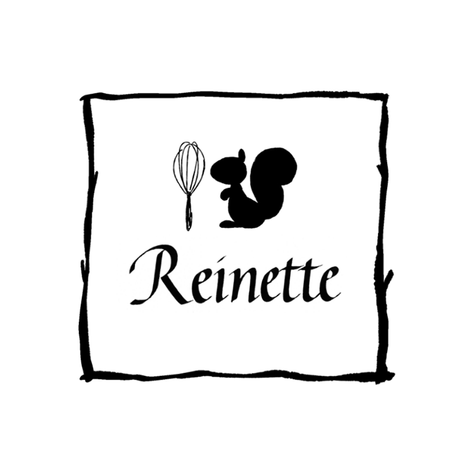 reinette_ロゴ